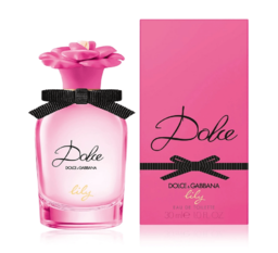 DOLCE & GABBANA Dolce Lily