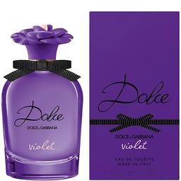 Дамски парфюм DOLCE & GABBANA Dolce Violet