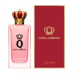 DOLCE & GABBANA Q by Dolce & Gabbana