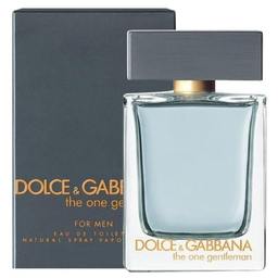 Мъжки парфюм DOLCE & GABBANA The One Gentleman