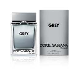 Мъжки парфюм DOLCE & GABBANA The One Gray for Men