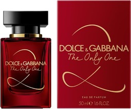 Дамски парфюм DOLCE & GABBANA The Only One 2