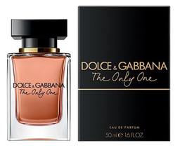 Дамски парфюм DOLCE & GABBANA The Only One