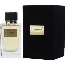 Унисекс парфюм DOLCE & GABBANA Velvet Vetiver