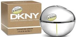 Дамски парфюм DONNA KARAN DKNY Be Delicious Eau De Toilette