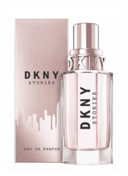 Дамски парфюм DONNA KARAN DKNY Stories