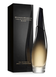 Дамски парфюм DONNA KARAN Liquid Cashmere Black