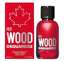 Дамски парфюм DSQUARED2 Red Wood