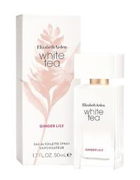 Дамски парфюм ELIZABETH ARDEN White Tea Ginger Lily