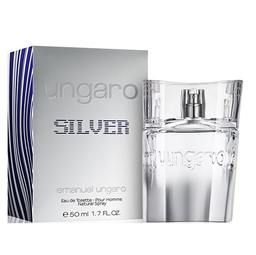 Мъжки парфюм EMANUEL UNGARO Ungaro Silver