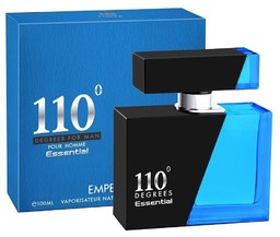Мъжки парфюм EMPER 110 Degrees Essential For Men