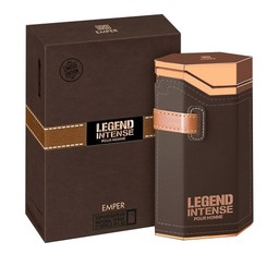 Мъжки парфюм EMPER Legend Intense Pour Homme