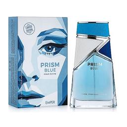 Дамски парфюм EMPER Prism Blue Pour Femme