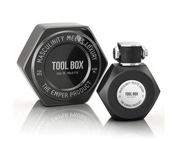 Мъжки парфюм EMPER Tool Box 