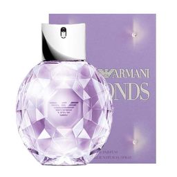 Дамски парфюм EMPORIO ARMANI Diamonds Violet