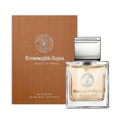 Мъжки парфюм ERMENEGILDO ZEGNA Acqua Di Neroli