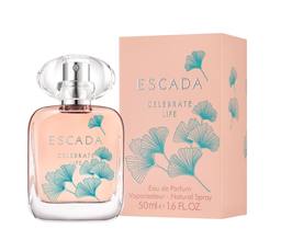 Дамски парфюм ESCADA Celebrate Life