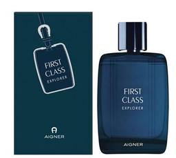 Мъжки парфюм ETIENNE AIGNER First Class Explorer