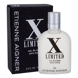 Унисекс парфюм ETIENNE AIGNER X-Limited