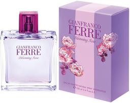 Дамски парфюм GIANFRANCO FERRE Blooming Rose
