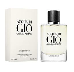 Мъжки парфюм GIORGIO ARMANI Acqua di Gio Eau De Parfum
