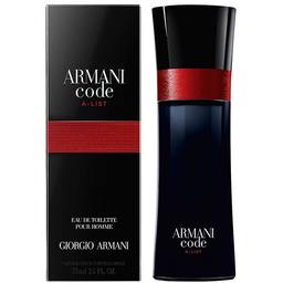Мъжки парфюм GIORGIO ARMANI Armani Code A-List