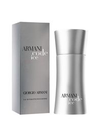 Мъжки парфюм GIORGIO ARMANI Armani Code Ice