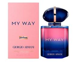 Дамски парфюм GIORGIO ARMANI My Way Parfum