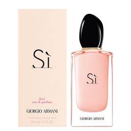 Дамски парфюм GIORGIO ARMANI Si Fiori