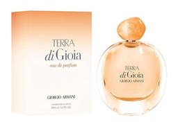Дамски парфюм GIORGIO ARMANI Terra di Gioia