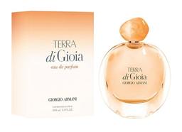 GIORGIO ARMANI Terra di Gioia