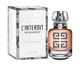 Дамски парфюм GIVENCHY L'Interdit Edition Couture