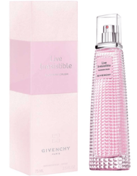 Дамски парфюм GIVENCHY Live Irresistible Blossom Crush