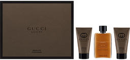 Мъжки комплект GUCCI Guilty Absolute