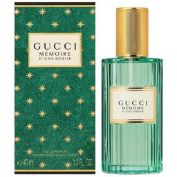 Унисекс парфюм GUCCI Memoire D'une Odeur