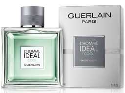Мъжки парфюм GUERLAIN L'Homme Ideal Cool
