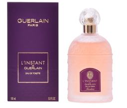 Дамски парфюм GUERLAIN L'Instant Femme Eau De Toilette New Pack