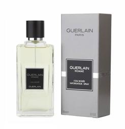 Мъжки парфюм GUERLAIN Homme L`Eau Boisee New Pack
