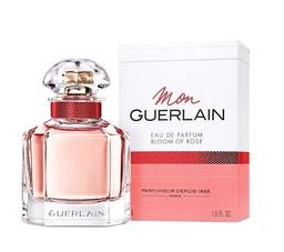 Дамски парфюм GUERLAIN Mon Guerlain Bloom Of Rose Eau De Parfum