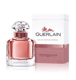 Дамски парфюм GUERLAIN Mon Guerlain Eau De Parfum Intense