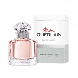 Дамски парфюм GUERLAIN Mon Guerlain Eau De Toilette