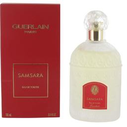 Дамски парфюм GUERLAIN Samsara Eau de Toilette New Pack