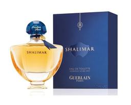 Дамски парфюм GUERLAIN Shalimar Eau De Toilette