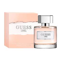 Дамски парфюм GUESS 1981 For Women