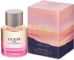 Дамски парфюм GUESS 1981 Los Angeles For Women