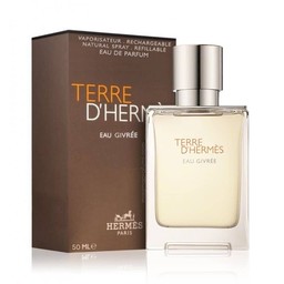 HERMES Terre D`Hermes Eau Givree