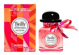 Дамски парфюм HERMES Twilly D'Hermes Eau Poivree