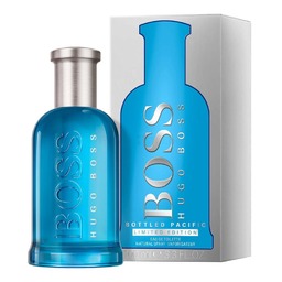 Мъжки парфюм HUGO BOSS Boss Bottled Pacific