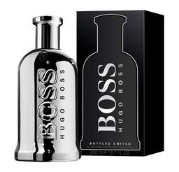 Мъжки парфюм HUGO BOSS Boss Bottled United