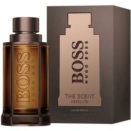 Мъжки парфюм HUGO BOSS Boss The Scent Absolute